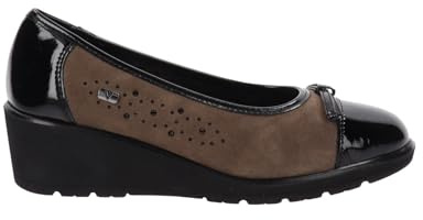 Valleverde - Ballerine Donna in Pelle