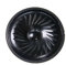 harayaa Kit Completo Altoparlante Tondo Resistente all'Acqua 8ohm 1W 57mm