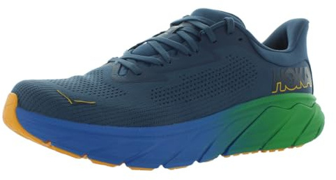 HOKA ONE ONE 1147850-TDS Arahi 7 Men Thunder Cloud/Stormy Skies UK 11