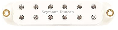 Seymour Duncan Micro RED-DEVIL-B-P Red Devil chevalet Parchemin