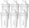 Waterdrop TÜV SÜD, NSF-zertifizierte Filterkartusche, Ersatz für Brita® Classic OB03, Mavea 107007, 35557, PearlCo®, Aqua Optima® RUF916 Wasserkanne (6)