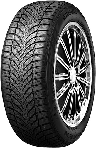 NEXEN WINGUARD SNOW G 3 WH21 XL - 195/55R16 91H - D/C/72dB - Winterreifen