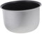Garneck Pentola Interna Da 5 L In Acciaio Inox Per Fornello Di Riso Pentola Interna Di Ricambio Contenitore Per Rivestimento Del Serbatoio Accessori Per Fornello Di Riso Elettrico
