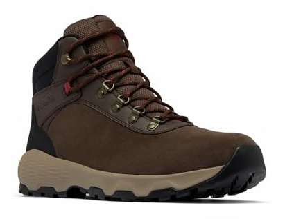 Columbia herr Newton Wander™Trekking och vandringskängor med medelhög