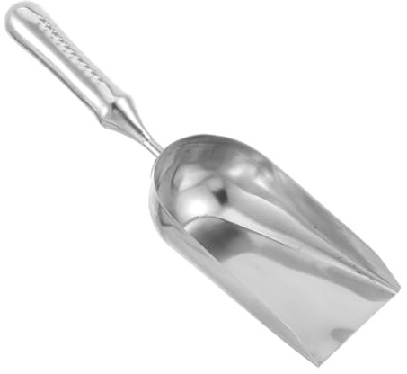 BESPORTBLE Pala De Jardinería Pala De Mano Puntiaguda Herramienta De Jardín Ligera