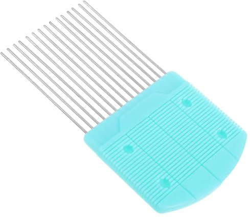HOODANCOS Strumento Pettine per Quilling Carta Grande Portatile con e Design Innovativo Utile per Lavori di Carta e Maglieria Creativa