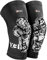 G-Form Pro-X3 Mountain Bike Knieschützer - Knieschützer für Damen und Herren - Street Art, Erwachsene XL