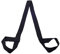 ANDSHUAI 1 Stück Yogamatte Tragegurt,Yoga Mat Harness Strap Sling,Verstellbare Yogamatte Baumwollschlinge Tragegurt Schultergurt,für Pilates-Übungen Aerobic Outdoor- und Sportmatten