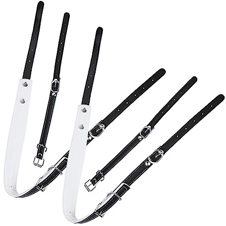 ifundom 1set Cinghia Per Fisarmonica Pu Cinghia Pratica e Sicura Per Strumenti Musicali Compatibile Con Vari Modelli Di Fisarmoniche Design Resistente e Confortevole Per Performance All
