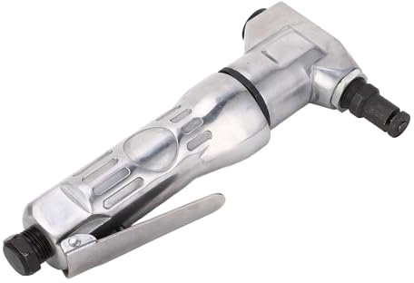Air Snips, Nibblers Power Shears Nibblers, Metal Cutter Nibblers for Steel Plate Cutting, Automotive Sheet Metal Operations, 2800rpm