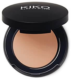 KIKO Milano Full Coverage Concealer 03 | Correttore Ad Altissima Coprenza