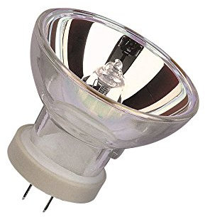 Ampoule Halogène 64617 12V 75W - culot G5,3-231211 - Osram