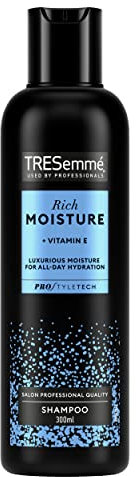 TRESemmé Rich Moisture Shampoo 300 ml