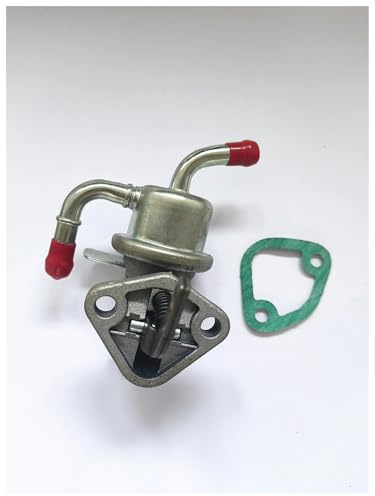 Bränslepump För Kubota D905 D1005 D1105 V1305 V1505 Motor Bränslelyftpump 16285-52032 16285-52030 Fuel Pump