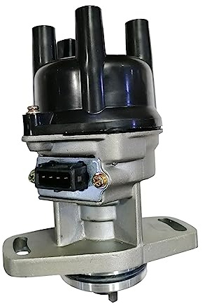 Ignition Distributor Assembly 22100-78A00 Ga15 Ga16 For Nissan Sunny For Sentra Pulsar Laurel Langley