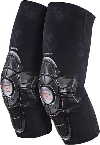 G-Form Pro-X Ellbogen - Schwarz, Jugend L/XL