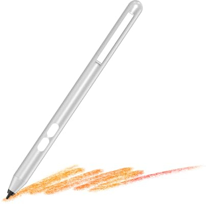 Stylus Pen for HP Omnibook/Envy/Spectre/Pavilion x360, 1024 Pressure