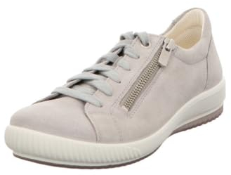 Legero Damen Tanaro 5.0 Sneakers, Aluminio 2500, 38 EU