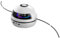 POFET Elektronisches Springseil, Bluetooth-Smart-Fernbedienungs-Seilspringmaschine, einstellbare Mehrpersonen-Seilspringmaschine mit LED-Display-Zähler