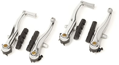 SACCON Freni V-Brake all. Silver