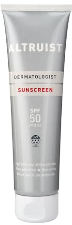 ALTRUIST SUNSCREEN SPF50 100ML, Pack Of 1