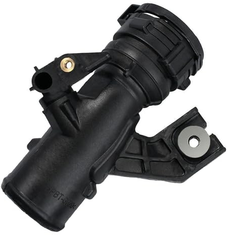 Lcyen Turbo Air Intake Intercooler Pipe Hose 14460BB31A 14460BB31A, 1.5DCI Diesel New Air Intake Intercooler Turbo Pipe Tube House for Nissan Qashqai J10 1.5 DCI Diesel 2007-2016