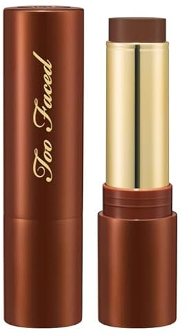 Too Faced Cosmetics Original, Schokoladensoline – Cremiger Bräunungsstift | Melting Bronzing & Sculpting Stick | 8,0 g (1er-Pack)