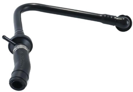 DUZEPA Tubo freno compatibile con Audi A3 8L1 1.9 TDI Compatibile con VW Golf 4 Bora Skoda Octavia Seat Leon 1.9 TDI SDI 1J0612041GD 1J0612041G