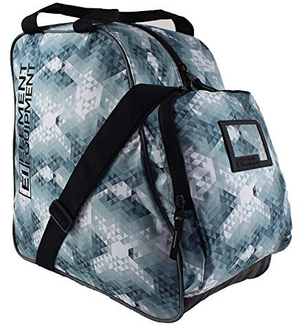 Element Equipment Boot Bag Snowboard Ski Boot Bag Pack Diamond