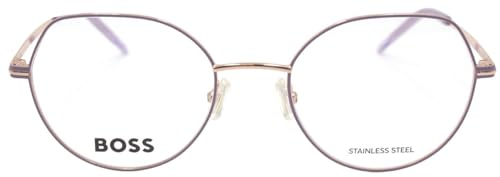 BOSS HUGO Brille Vista 1591 HZJ 51/20/140 Damen, Hzj, 51/20/140