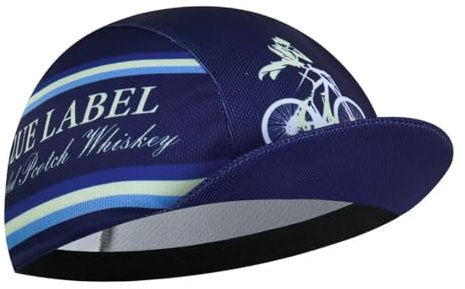 Corsehild Cykelmössa under hjälm cykelsportmössor för unisex cykelmössa, Rid-17, one size