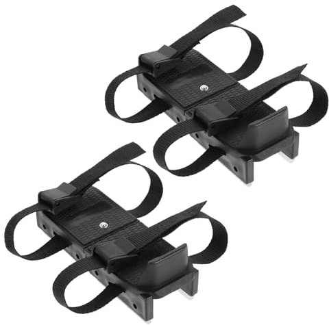 Happyyami 1 Paar Schlittschuhhilfe Schuhe Eishockey Schlittschuhe Schlittschuhe Mit Befestigungsbändern Doppelkufen Schlittschuhe Schlittschuhe Schlittschuhe Mit Befestigungsbändern