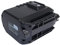 TollCor - Batteria di ricambio per Würth ABH 20, ABH 20-SLE, P/N: 0702300924, 702 300 824, 702 300 924, 702 300 924, APBO/SL 24V, WA 24V