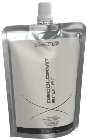 SELECTIVE Decolorvit Eraser, 250g