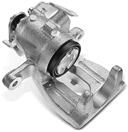 Frankberg Bremssattel Bremszange Hinten Links Kompatibel mit Focus II DA DP HCP Galaxy WA6 K.u.g.a I Mondeo IV BA7 S-Max WA6 Galaxy MK II Van WA6 K.u.g.a I Van Replace# 1738988