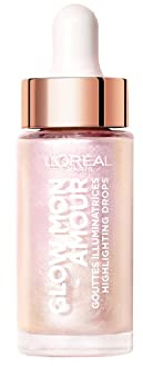 L'Oréal Paris Glow mon Amour Highlighting Drops 05 Icoconic Glow