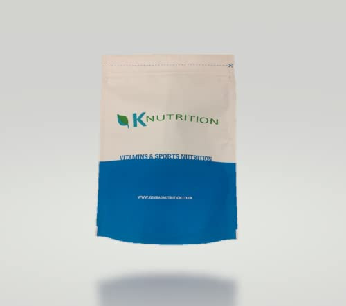 AAKG Powder - Pure L-Arginine Alpha Ketoglutarate - Nitric Oxide Booster (500g)