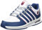 K-Swiss Herren Rinzler Sneaker, Weiß, 49 EU