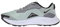 NIKE Air Pegasus Trail 3 Mens Running Trainers DV3035 Sneakers Shoes (UK 7.5 US 8.5 EU 42, Dusty sage Black Smoke Grey 001