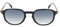 David Beckham Unisex Db 1140/S Sunglasses, Schwarz, 50