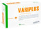 Variplus, 30 Cápsulas, Complemento Alimenticio para el Bienestar de la Circulación Venosa y Piernas Cansadas con Extractos Vegetales y Vitamina C