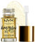NYX Professional Makeup Honey Dew Me Up Primer, Makeup Primer Base, Plumping Primer with Honeydew Extract and Gold Flecks, Radiant Finish, Vegan Formula, 20 ml