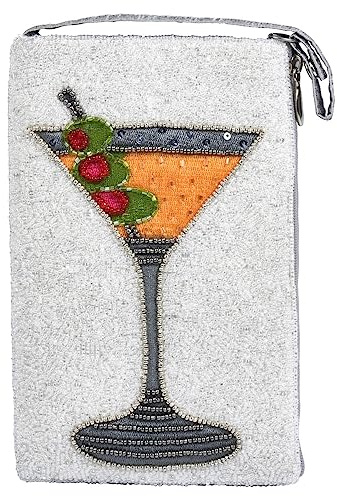 Bamboo Trading Club Bag Martini Time, 7.5-inch Width