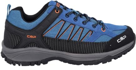 CMP SUN HIKING SHOE, Scarpe da Trekking Uomo, Oltremare, 46 EU