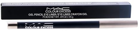 MAC Colour Excess Gel Pencil Stay The Night Eye Liner .35g