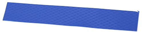 Thermal Pad, 13.8W/mK Heatsink Cooling Thermal Conductive Silicone Pad for CPU/GPU, Chip Thermal Conduit Insulativity Silicone Material GPU Thermal Pad (120 * 20 * 0,5 mm)