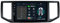 MISONDA 10 IPS 2 Din Android 14 Car Radio Suitable For VW Amarok Crafter Van Man - [2G+32G] - [Built-in Carplay+GPS Navi ] -Camera SWC 4G WiFi AUX SWC RDS DAB Head Unit