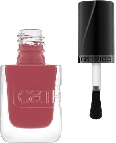 Catrice GEL AFFAIR Nail Lacquer 007