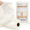 Passiertuch 0.9 x 51m, Käsetuch zum Abseihen Dichtegrad 50 Cheesecloth Abseihtuch, Mulltuch Waschbar und Wiederverwendbar zum Sieben von Saft Käse Tee Nussmilch Suppe Joghurt Tofu Nussmilchbeutel