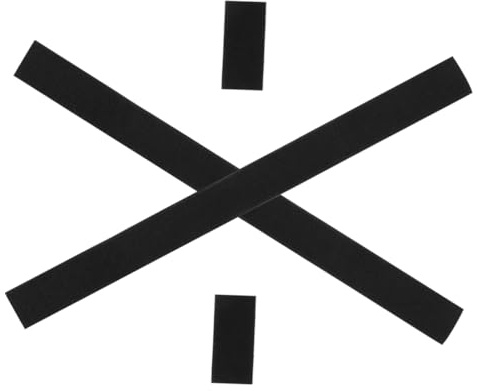 HOMOBABE 4piezas Correa De Fijación Para Extintor De Duradera y Segura Cinturón De Liberación Rápida Para Maletero Camión y Atv Para Mayor Contra Incendios Casa y Negocio